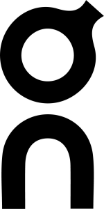 Logo for On Running
