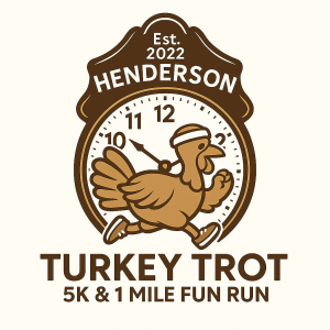 Sponsor Logo for Henderson Turkey Trot