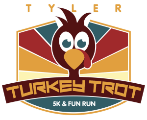 Sponsor Logo for Tyler Turkey Trot