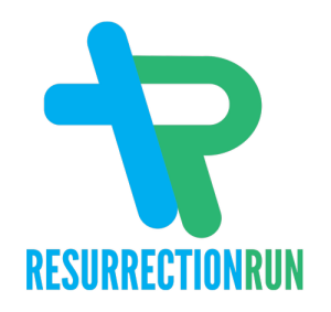 Sponsor Logo for Resurrection Run