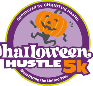Sponsor Logo for CHRISTUS Trinity Mother Frances Halloween Hustle 2025