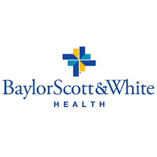 Sponsor Logo for Baylor Scott & White