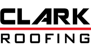 Sponsor Logo for Clark Roofing