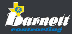 Sponsor Logo for Barnett Contracting