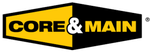 Sponsor Logo for Core & Main