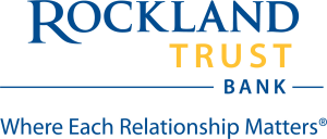 Sponsor Logo for Rockland Trust