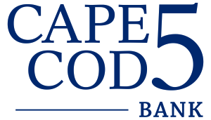 Sponsor Logo for Cape Cod 5