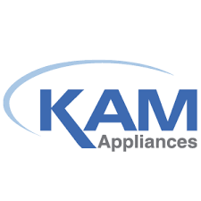 Sponsor Logo for Kam Appliance