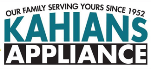 Sponsor Logo for Kahians Appliance