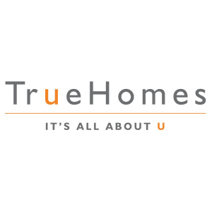 Sponsor Logo for True Homes