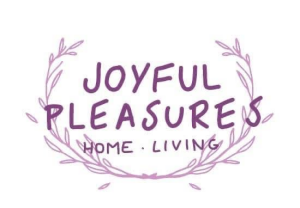 Sponsor Logo for Joyful Pleasures