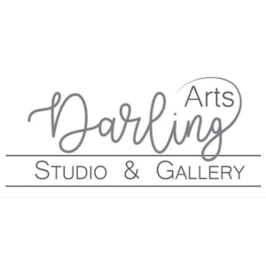 Sponsor Logo for Darling Arts Studio & Gallery