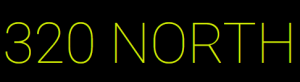 Sponsor Logo for 320 N. Main Event Center
