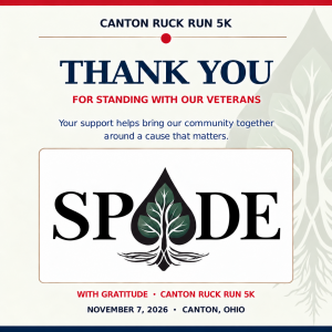Sponsor Logo for Spade Gathering Space