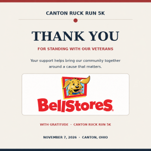 Sponsor Logo for BellStores