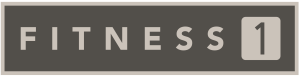 Sponsor Logo for Fitness1 Celina