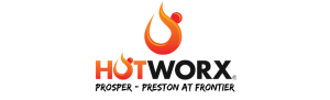 Sponsor Logo for Hot Worx Prosper
