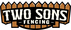 Sponsor Logo for Two Sons Fencing
