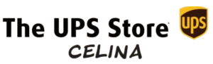 Sponsor Logo for UPS Celina