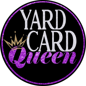 Sponsor Logo for Yard Card Queen - Celina