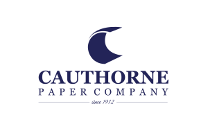Logo for Cauthorne Paper