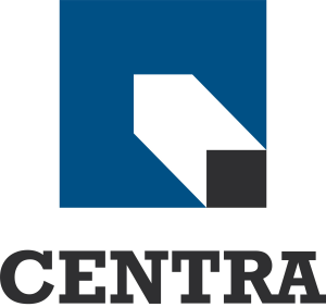 Logo for Centra Logistics