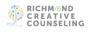 Logo for Richmond Creative Counseling