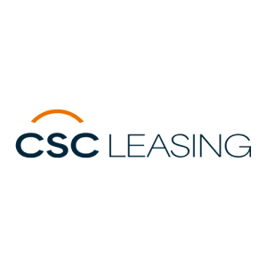 Logo for CSC Leasing