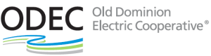 Logo for Old Dominion Electric Cooperative