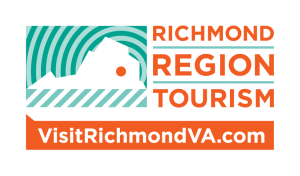 Logo for Richmond Region Tourism