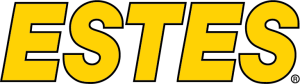 Logo for Estes Express Lines