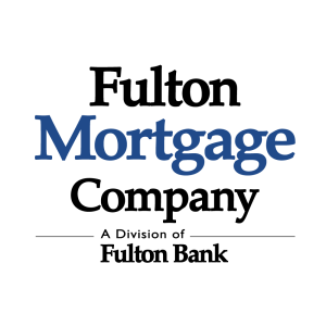 Logo for Fulton Mortgage Company