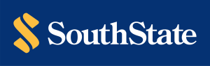 Logo for SouthState Bank