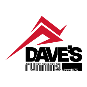 Sponsor Logo for Dave's Running Shop