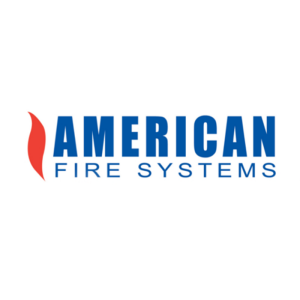 Sponsor Logo for American Fire Systems