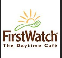 Sponsor Logo for First Watch Diner - Winter Springs