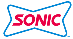 Sponsor Logo for Sonic