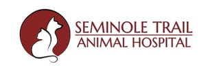 Sponsor Logo for Seminole Trail Animal Hospital