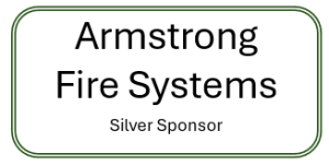 Sponsor Logo for Armstrong Fire Systems