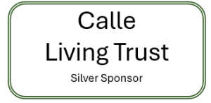 Sponsor Logo for Calle Living Trust