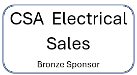 Sponsor Logo for CSA Electrical Sales, Inc.
