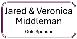 Sponsor Logo for Jared & Veronica Calle Middleman