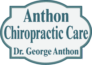 Sponsor Logo for Anthon Chiropractic Care