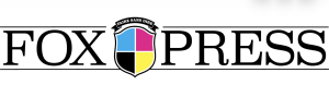 Sponsor Logo for Fox Press