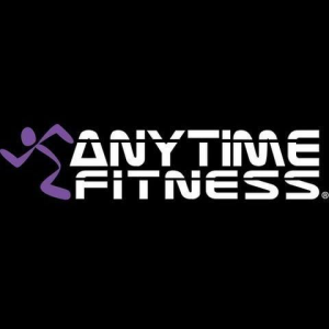 Sponsor Logo for Anytime Fitness