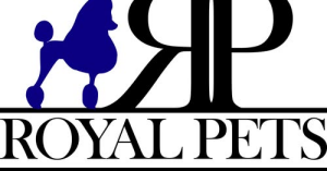 Sponsor Logo for Royal Pets Grooming
