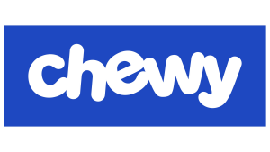 Sponsor Logo for Chewy