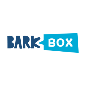 Sponsor Logo for Bark Box