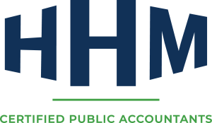 Sponsor Logo for HHM Certified Public Accountants