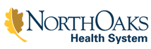 Sponsor Logo for North Oaks Health Systems